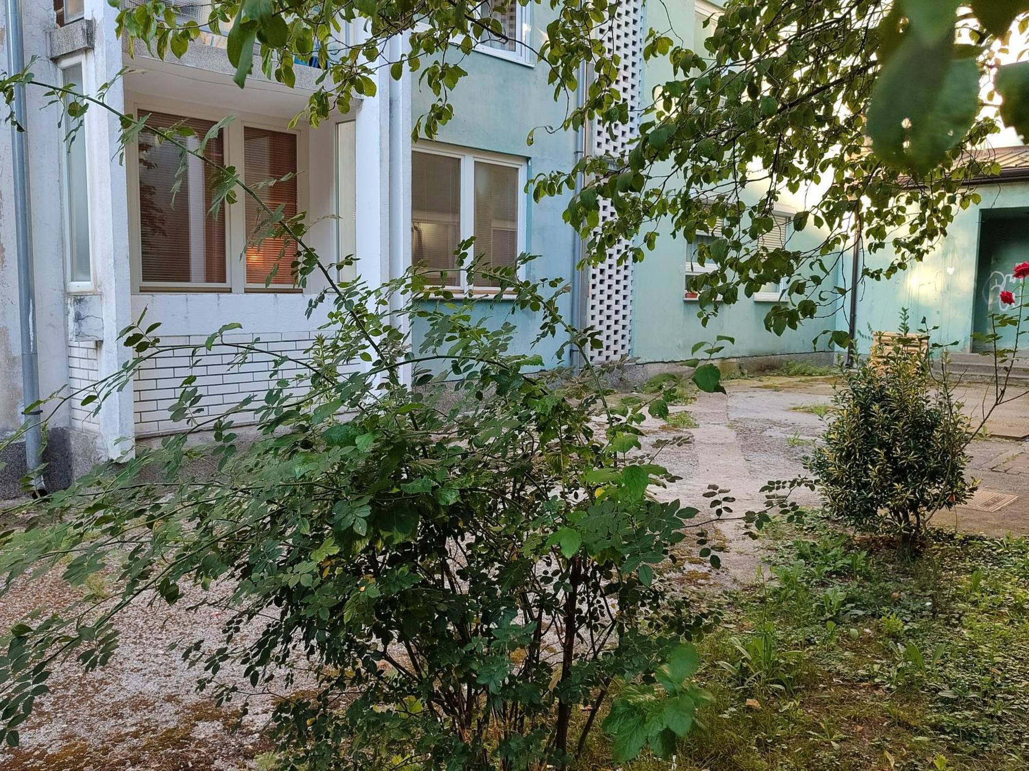 Shiny Thumb Apartment Bihać Exterior foto